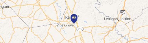 2000 Boundary Oak Dr