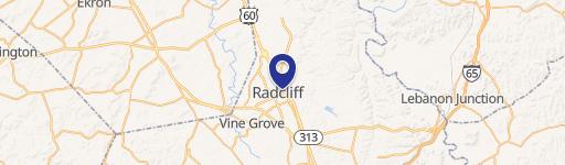 363 Lincoln Trl Blvd