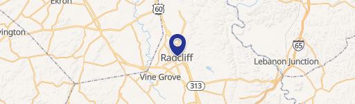 601 Lincoln Trl Blvd