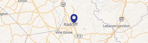 200 Lincoln Trl Blvd