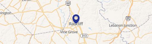 800 Lincoln Trl Blvd