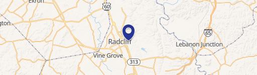 712 Lincoln Trl Blvd