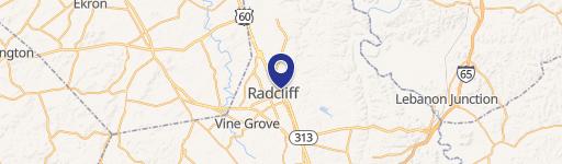 117 Lincoln Trl Blvd