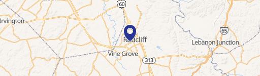 1584 Lincoln Trl Blvd