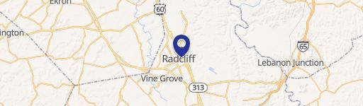 402 Lincoln Trl Blvd