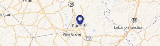 501 Lincoln Trl Blvd