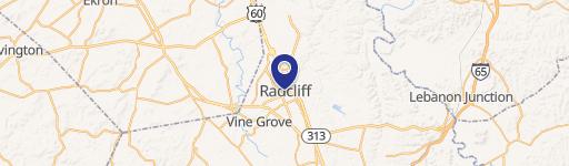 815 Lincoln Trl Blvd