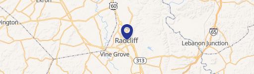 600 Lincoln Trl Blvd