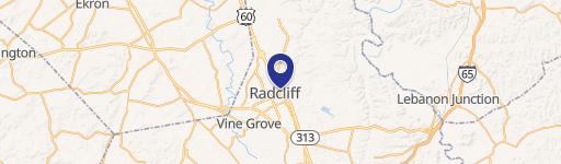 175 Lincoln Trl Blvd