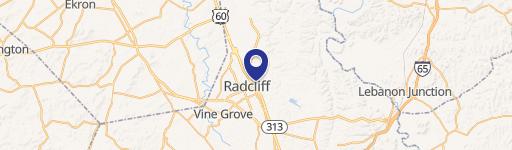 129 Lincoln Trl Blvd