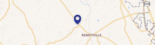 Rineyville Big Sprgs Rd