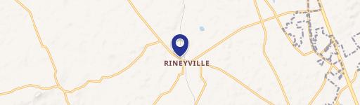 Rineyville Rd