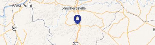 Preston Hwy At Clermont Rd