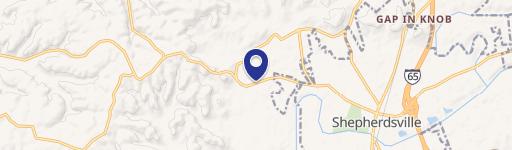 2561 Shepherdsville Rd