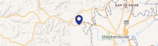 2561 Shepherdsville Rd