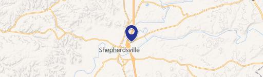 Hwy 44th E Behind Shell