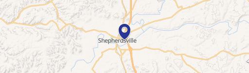 Shepherdsville, KY 40165