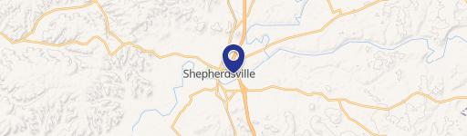 Shepherdsville, KY 40165