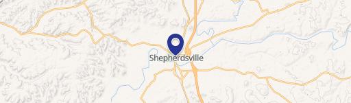 Shepherdsville, KY 40165