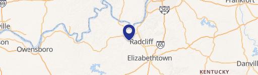 1200 Saint Martin Rd