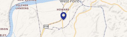 23355 Jefferson Blvde