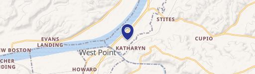 634 Katherine Sta Rd