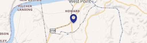 23355 Louisville Nashville Tpke