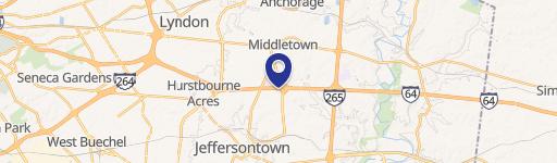 1100 Kentucky Mls Dr