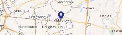 Middletown, KY 40243