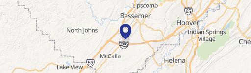 Bessemer, AL 35022