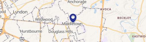 11724 Old Shelbyville Rd, Unit R