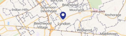 8121 New La Grange Rd, Unit R