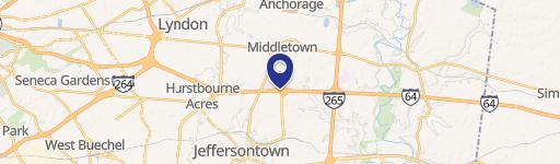 1501 Kentucky Mls Dr