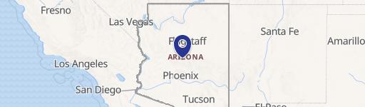 10w Sec31 Mbt Vicksbur, AZ 