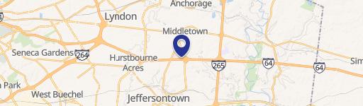 1221 Kentucky Mls Dr