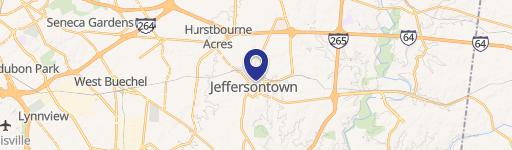 10536 Watterson Trlr