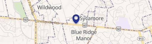 10220 Shelbyville Rd, Unit 2C