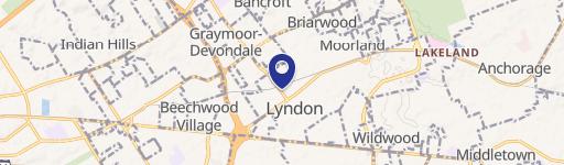 714 Lyndon Ln Ste, Unit 1