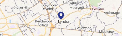 8009 New La Grange Rd Ste, Unit 1