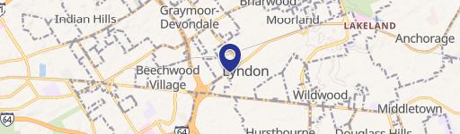 415 Benjamin Ln Ste, Unit 101