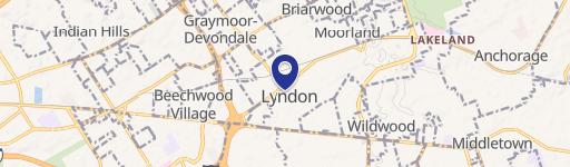 8005 Lyndon Ctr Way Ste, Unit 101