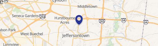 10608 Watterson Ctr Ct Ste, Unit 102