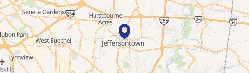 10610 Watterson Ctr Ct Ste, Unit 102