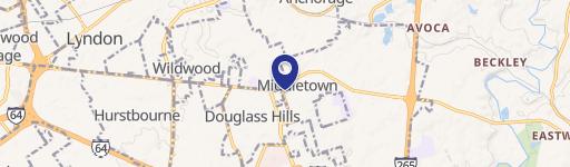 115 Watterson Trl Ste, Unit 103