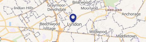 8000 Lyndon Ctr Way Ste, Unit 201