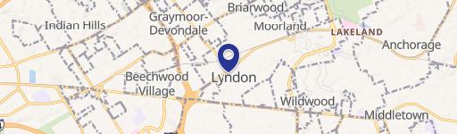 8006 Lyndon Ctr Way, Unit 201