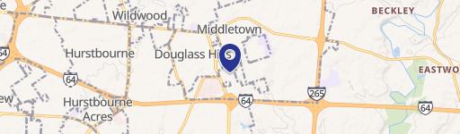 800 Lily Crk Rd Ste, Unit 201