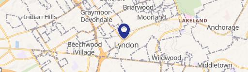 8149 New La Grange Rd Ste, Unit 202