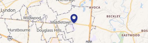 12504 Townepark Way, Unit 204