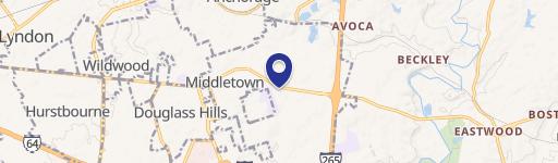 12506 Townepark Way, Unit 204